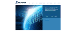 Desktop Screenshot of entrepia.com